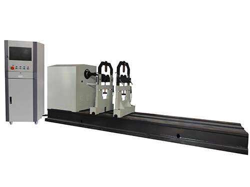 YYW-1000A型平衡機